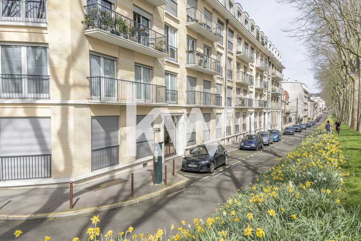 Appartement à VERSAILLES