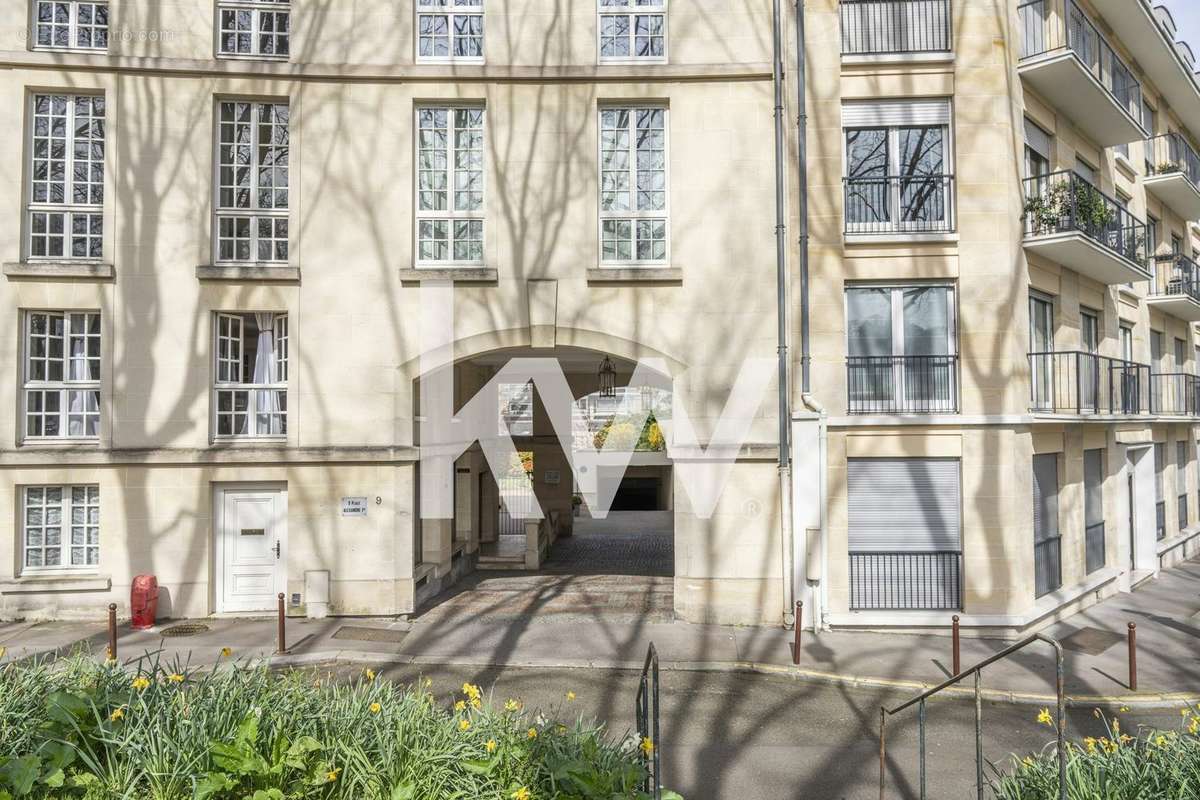 Appartement à VERSAILLES