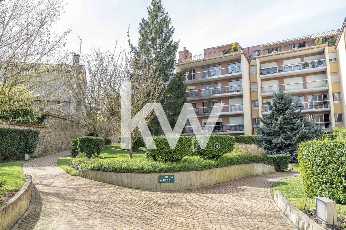 Appartement à VERSAILLES