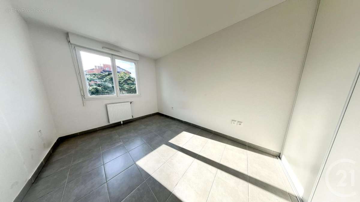 Appartement à COLOMIERS