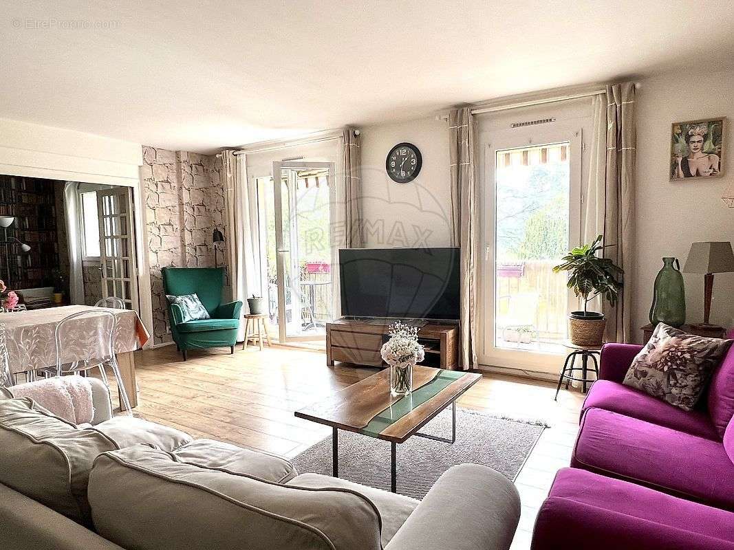 Appartement à VILLEFRANCHE-SUR-SAONE