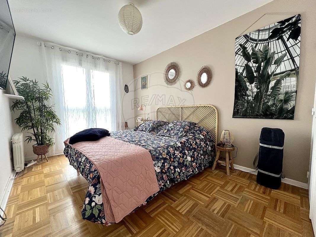 Appartement à VILLEFRANCHE-SUR-SAONE