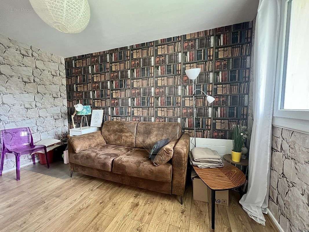 Appartement à VILLEFRANCHE-SUR-SAONE