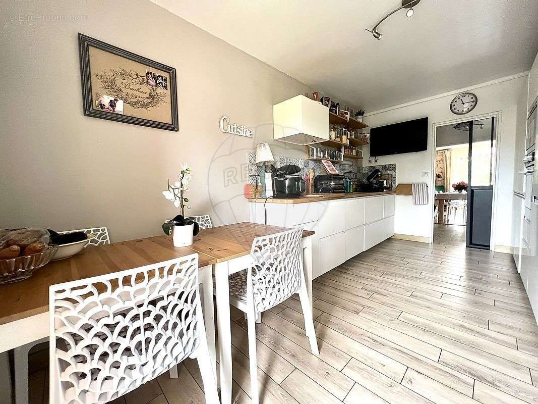 Appartement à VILLEFRANCHE-SUR-SAONE