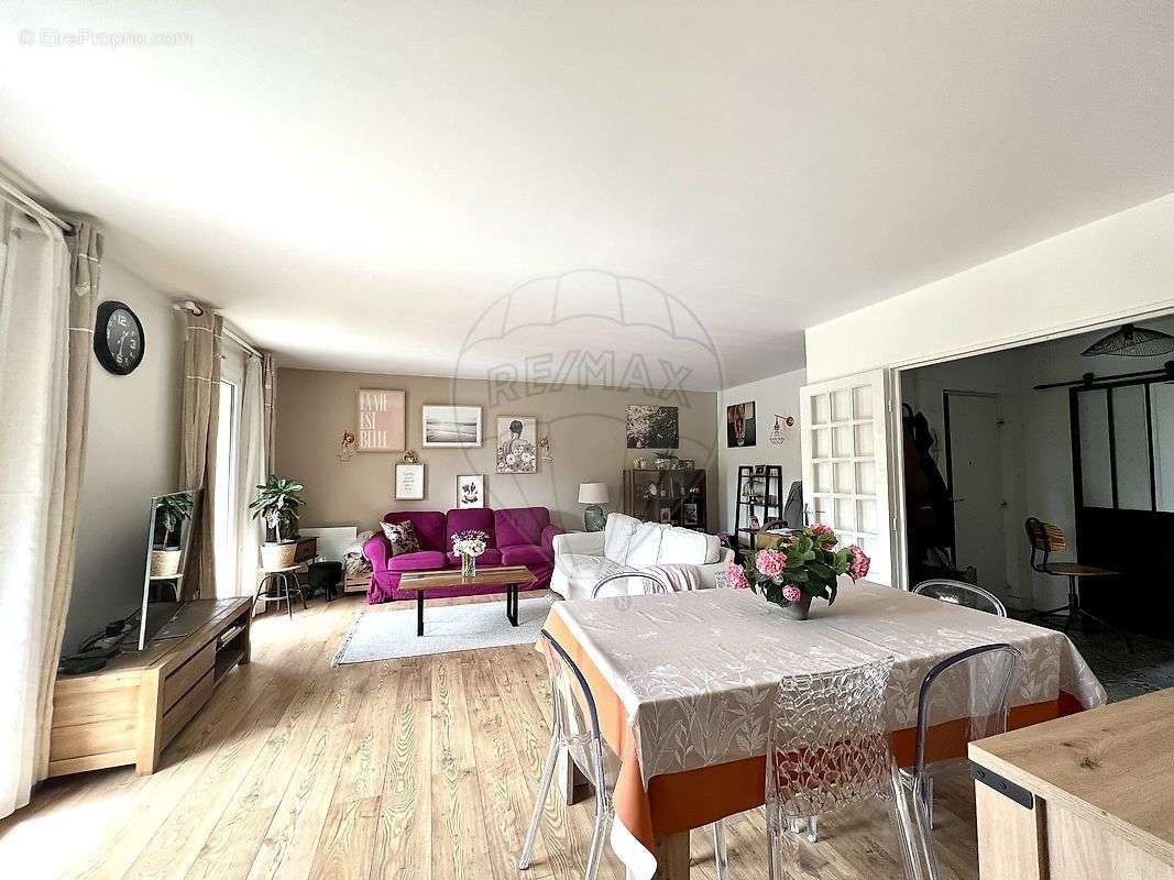 Appartement à VILLEFRANCHE-SUR-SAONE