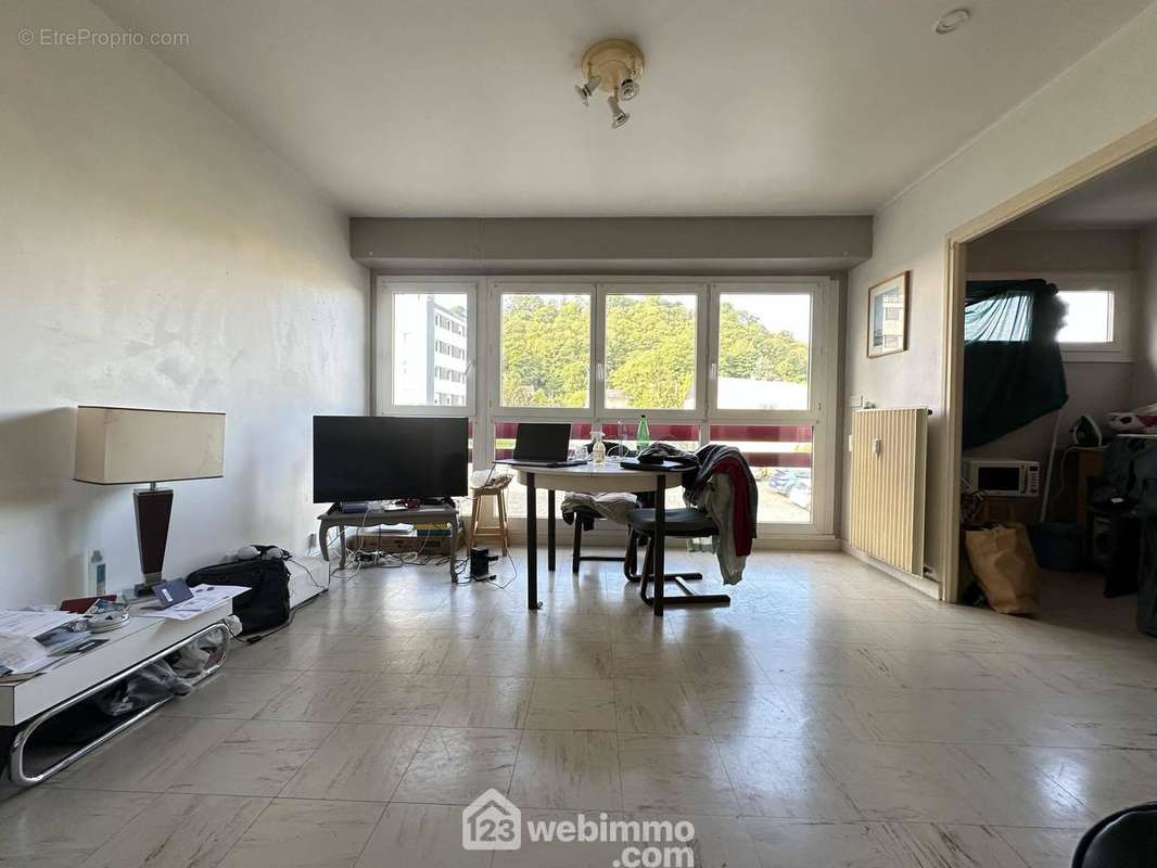 Appartement à LAON