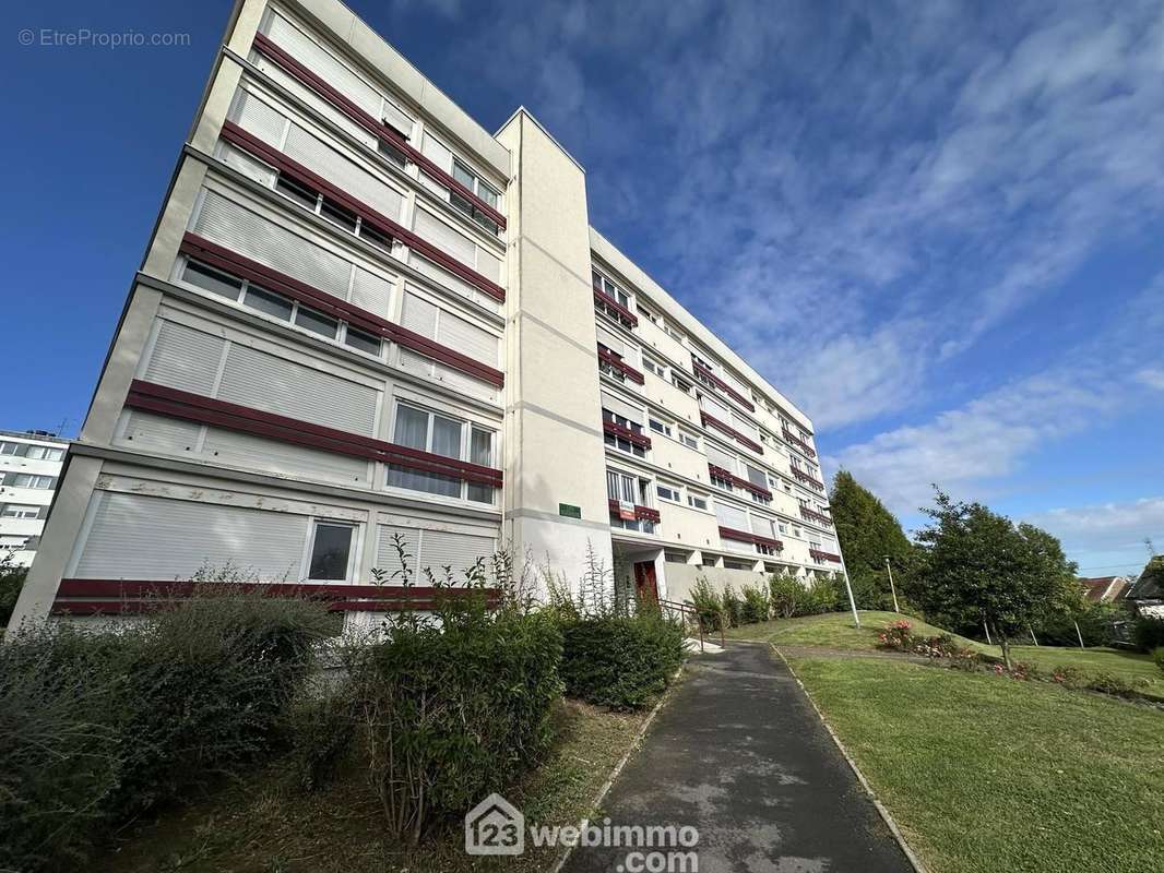 Appartement à LAON