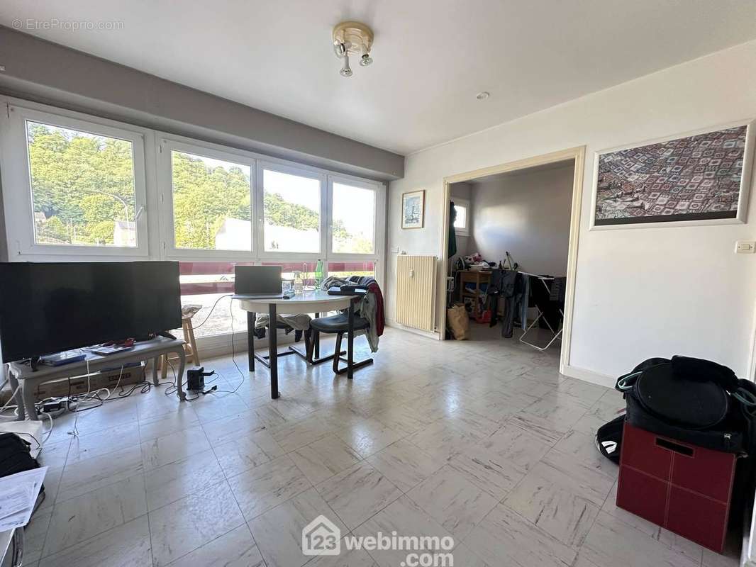 Appartement à LAON