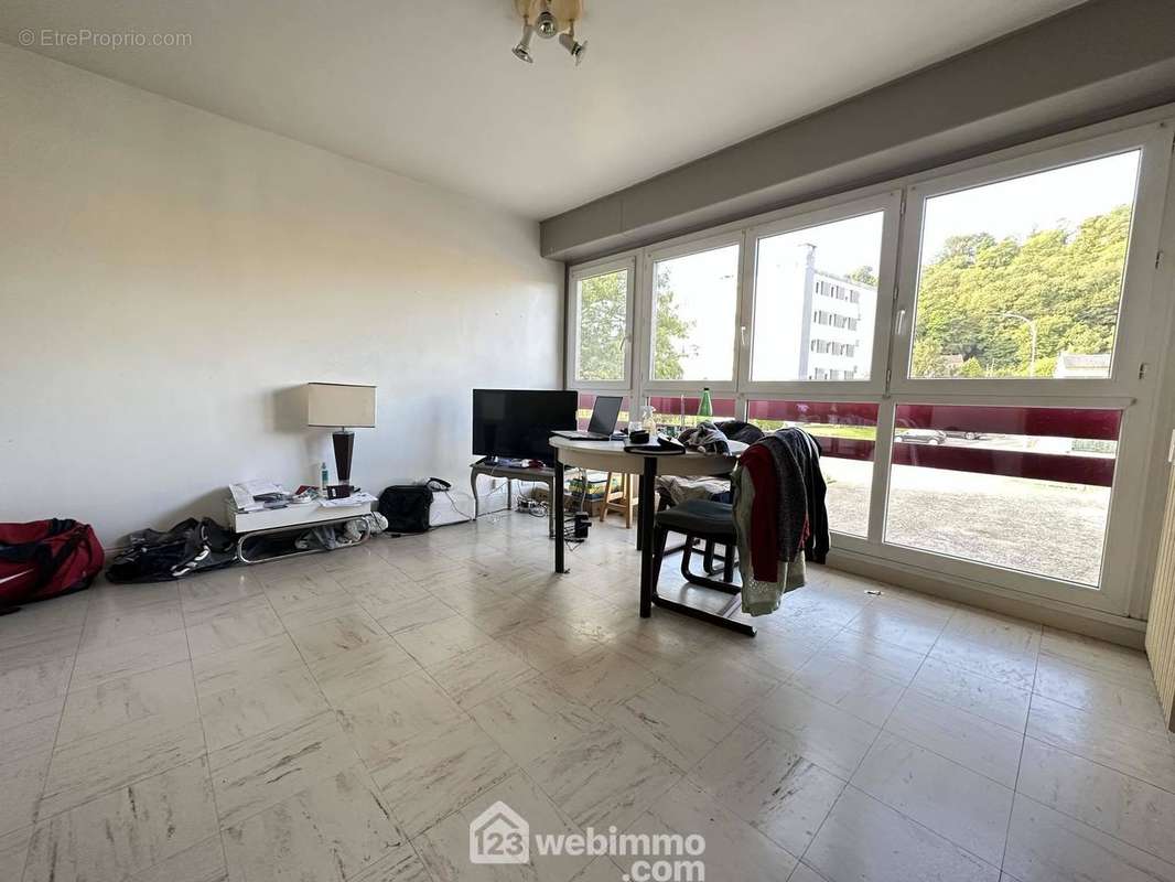 Appartement à LAON