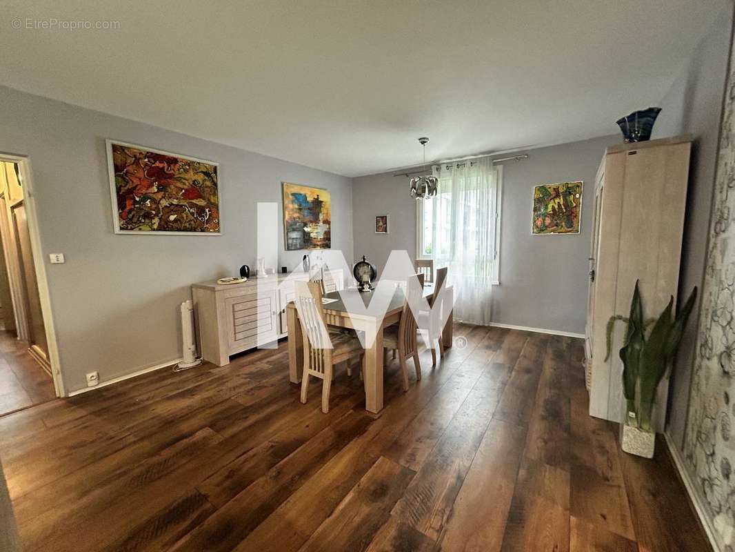 Appartement à LIMOGES