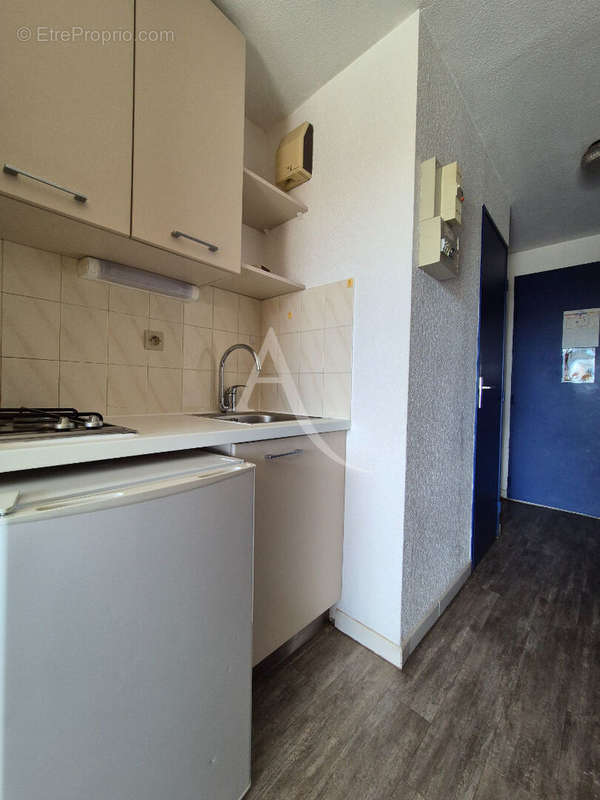 Appartement à BALARUC-LES-BAINS