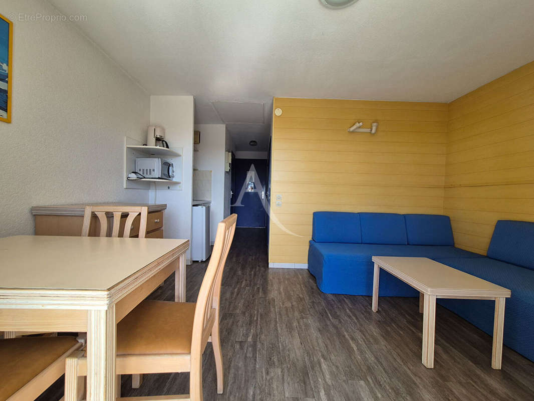 Appartement à BALARUC-LES-BAINS