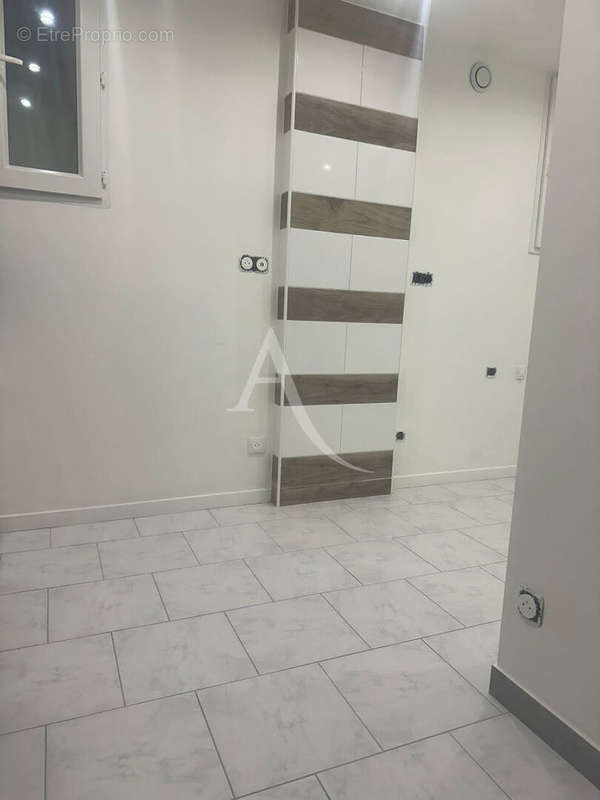 Appartement à PARIS-10E