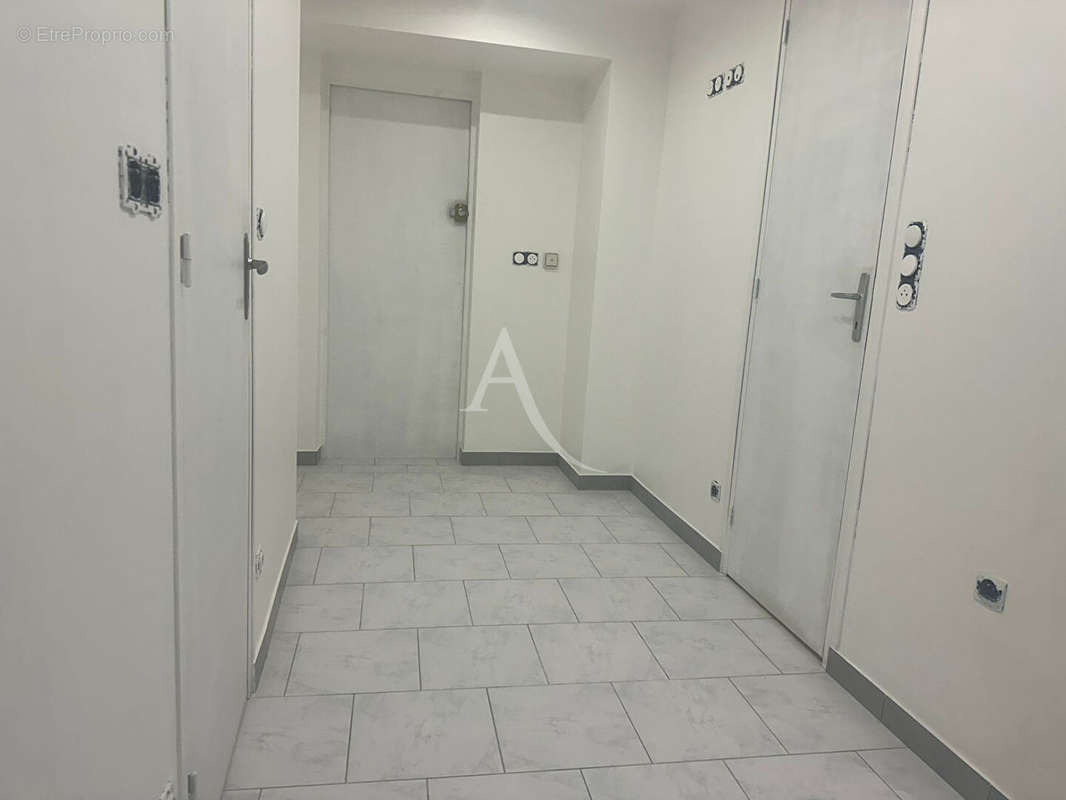 Appartement à PARIS-10E