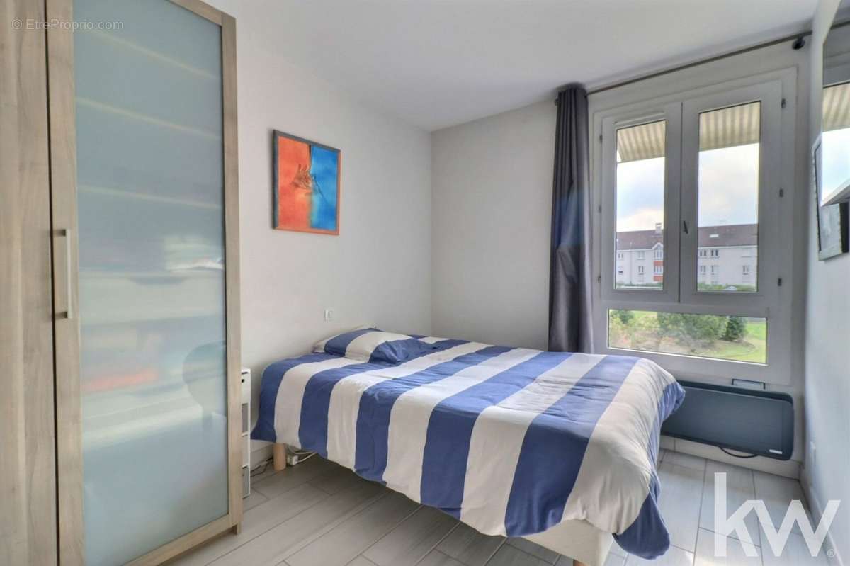 Appartement à POISSY