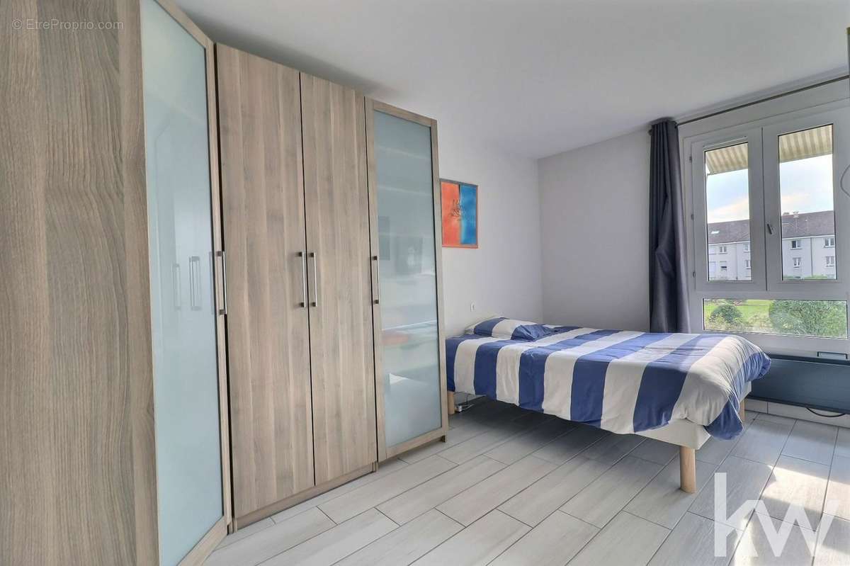 Appartement à POISSY