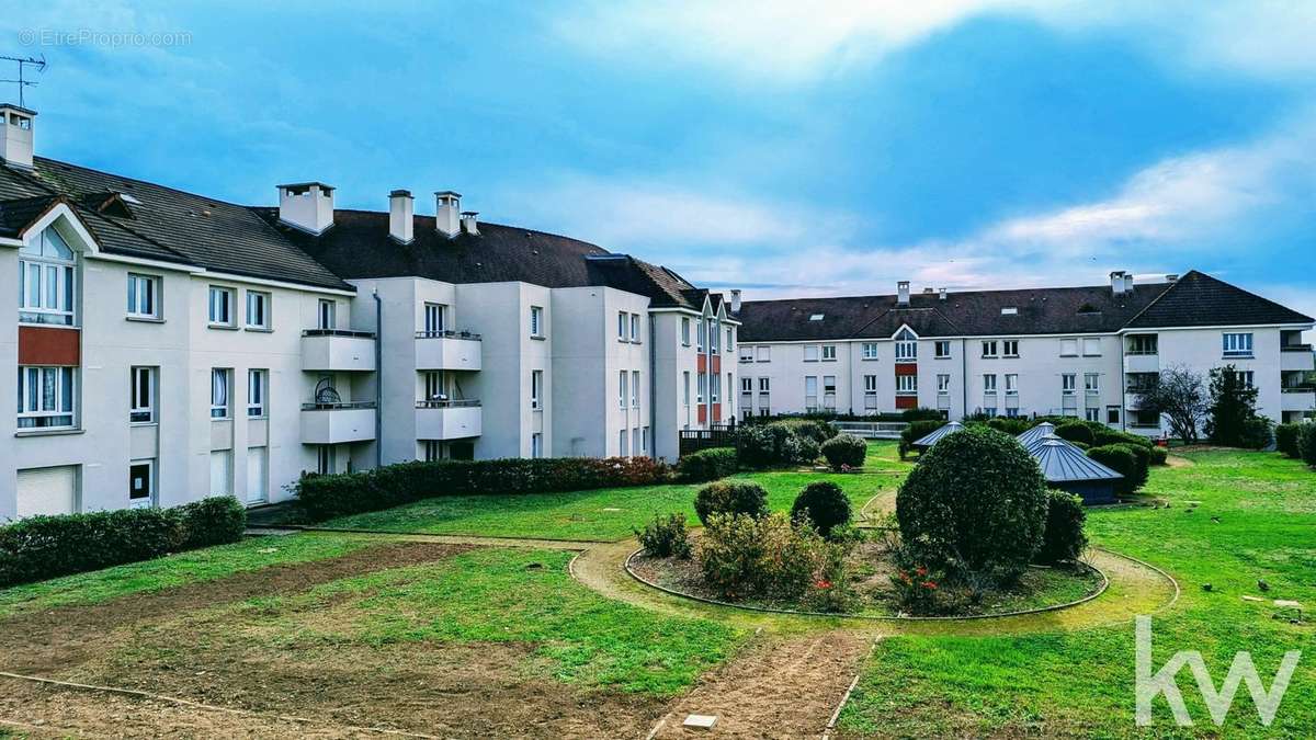 Appartement à POISSY