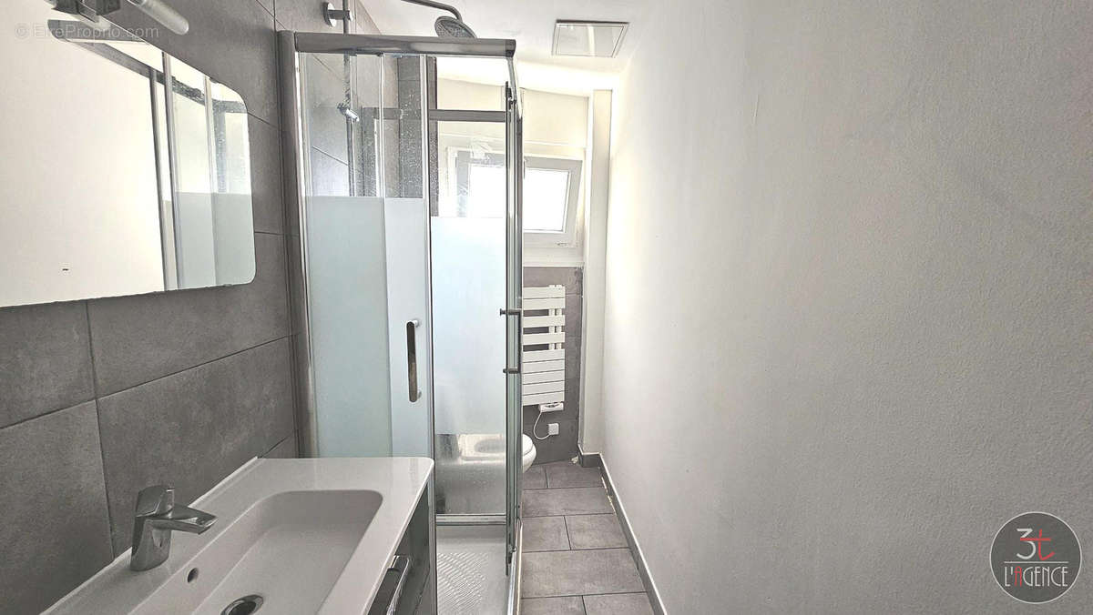 Appartement à MONTREUIL