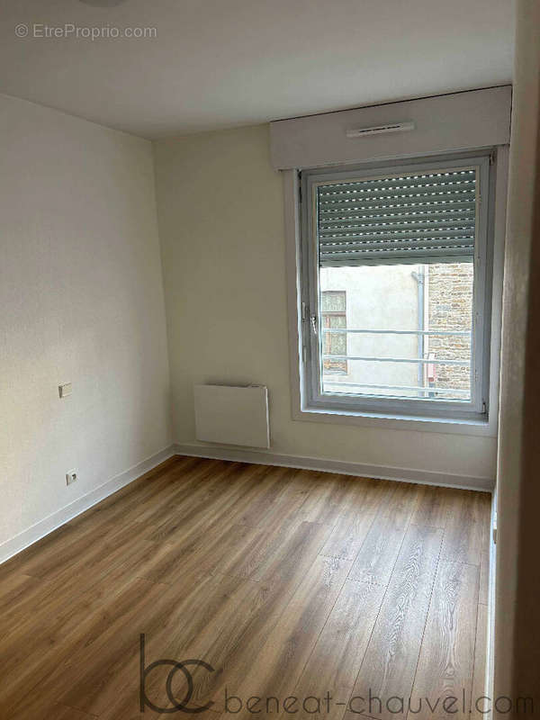 Appartement à VANNES