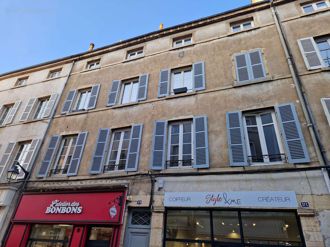 Appartement à BEAUNE