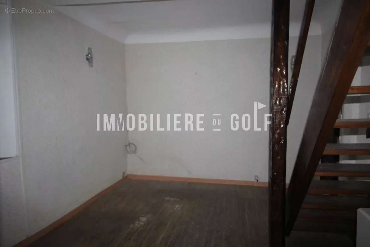 Appartement à MARSEILLE-11E