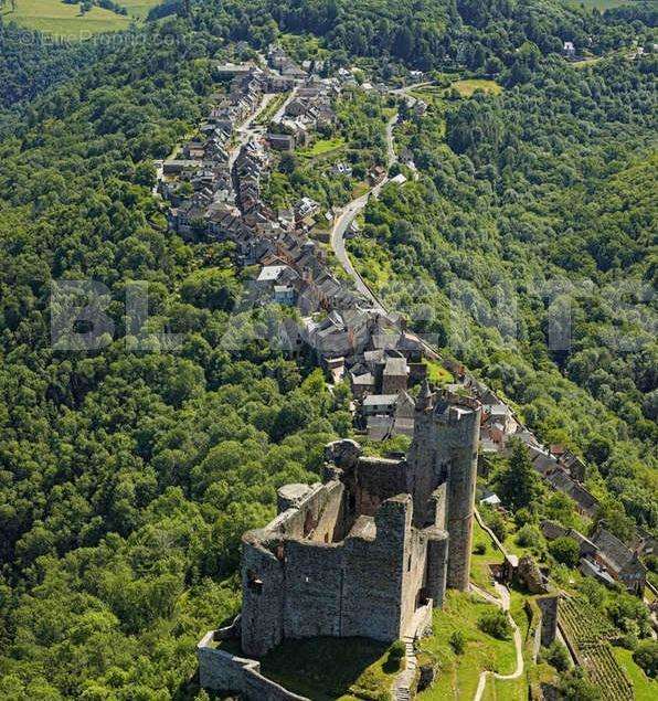 vente-commerce-najac-pfdt-ptw0 - Commerce à NAJAC