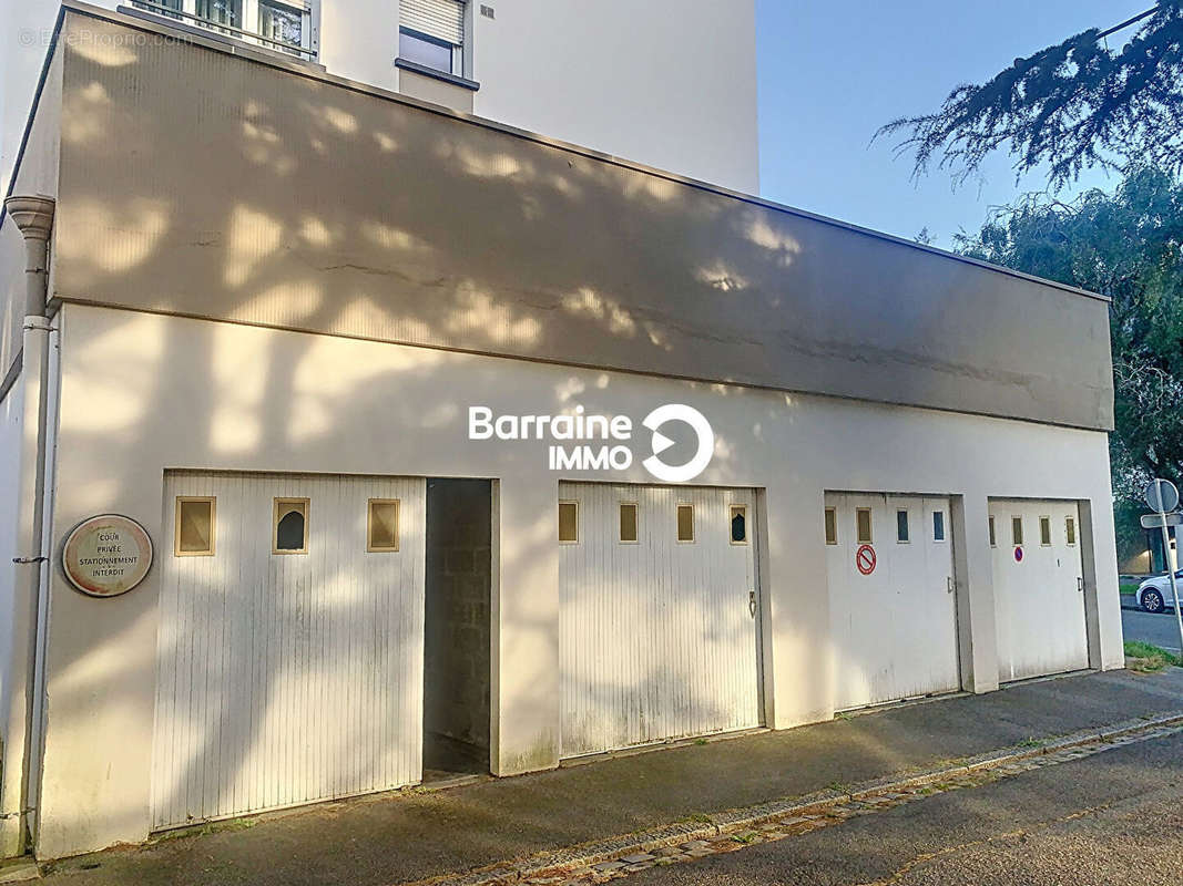 Appartement à LORIENT