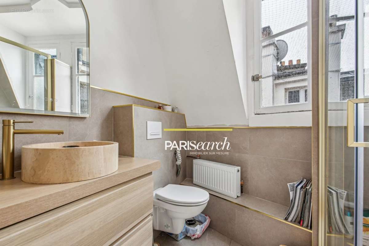 Appartement à NEUILLY-SUR-SEINE