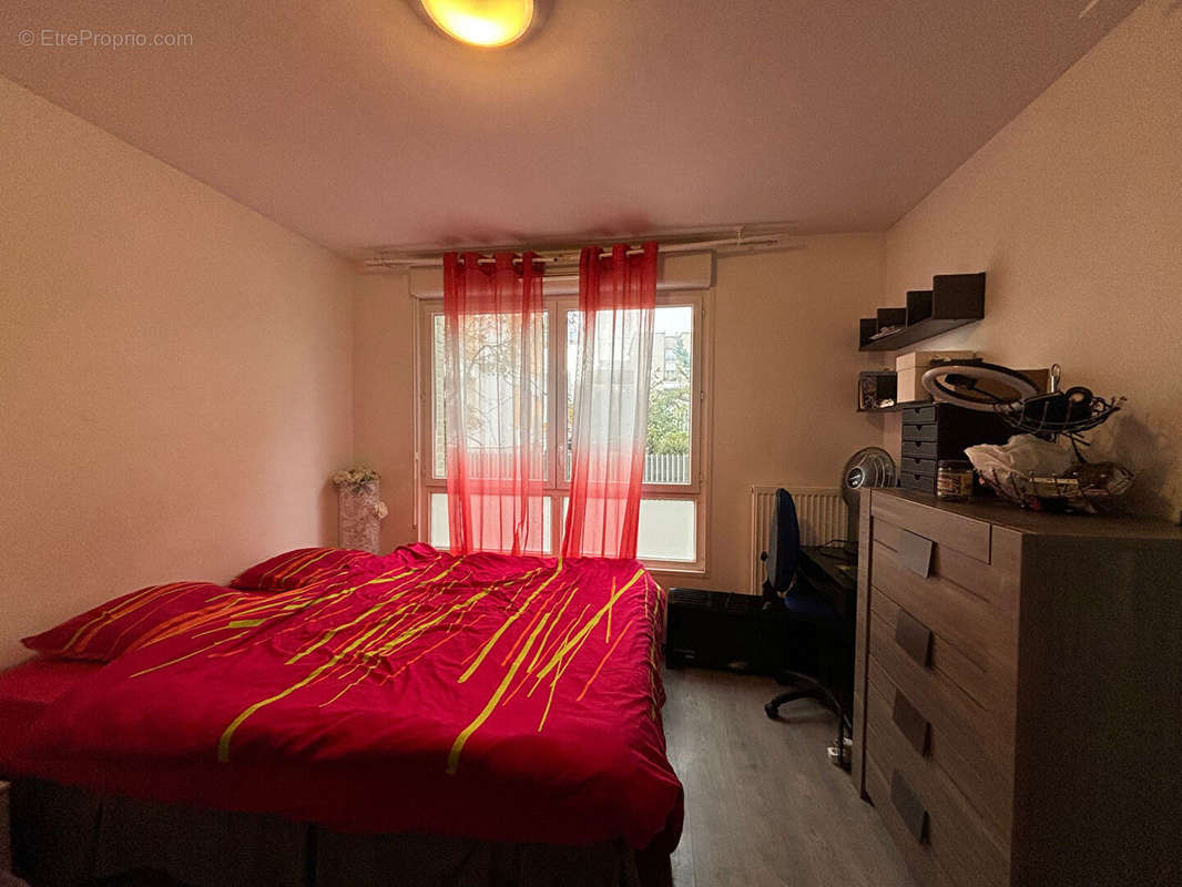 Appartement à BEZONS