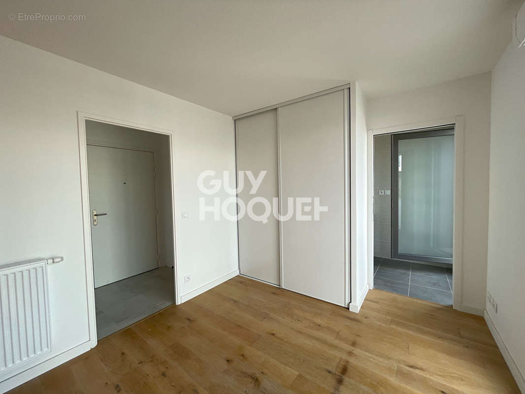 Appartement à MERIGNAC