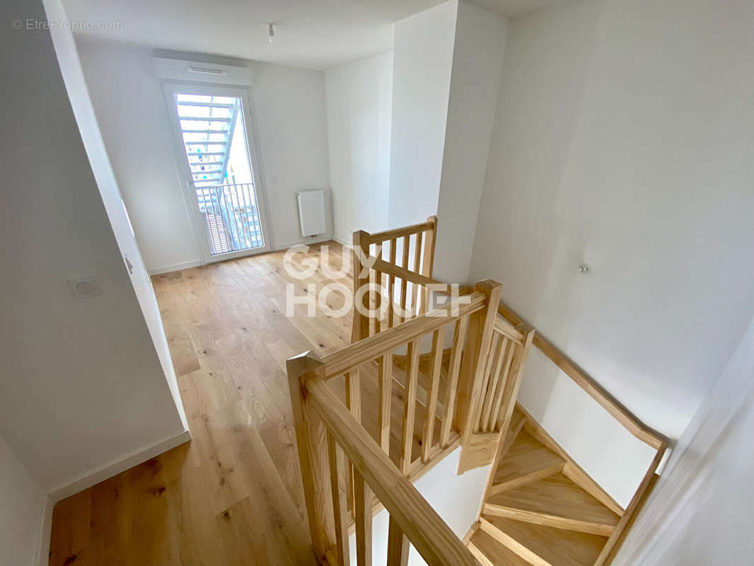 Appartement à MERIGNAC