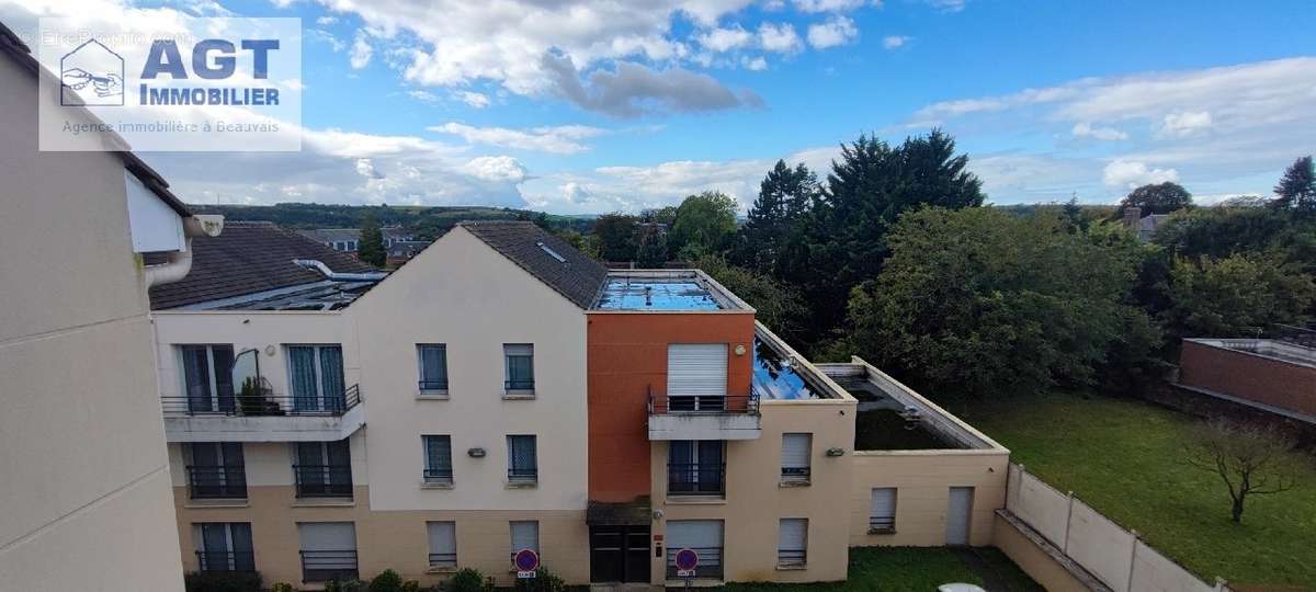 Appartement à BEAUVAIS