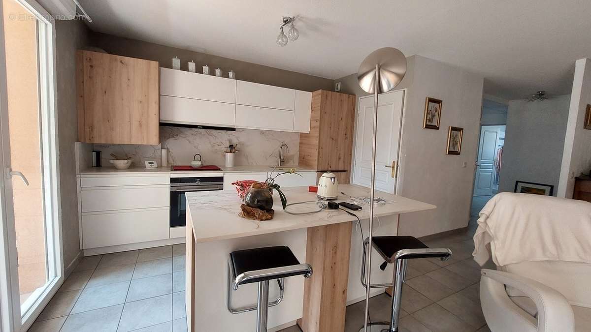 Appartement à SISTERON