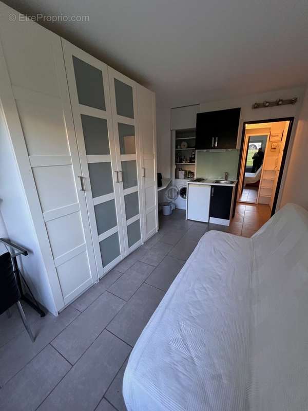 Appartement à SARTROUVILLE