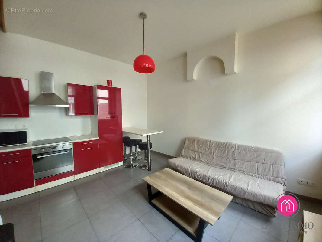 Appartement à DENAIN