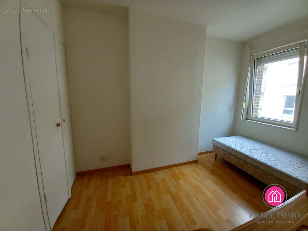 Appartement à DENAIN