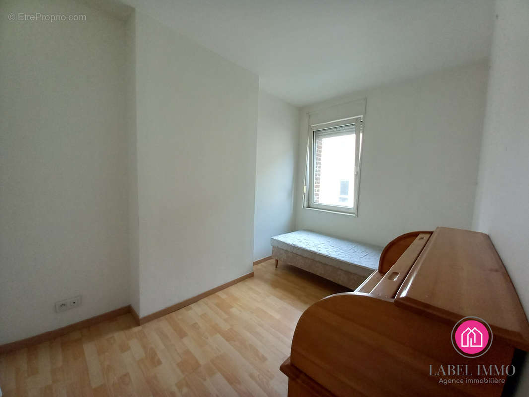 Appartement à DENAIN