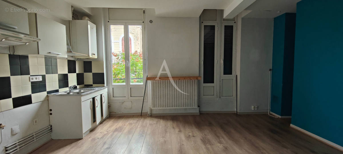 Appartement à MONTAUBAN