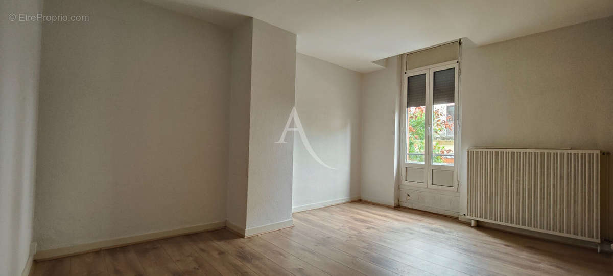 Appartement à MONTAUBAN