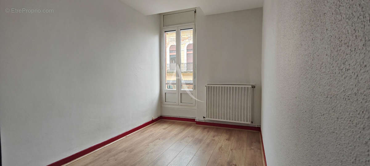 Appartement à MONTAUBAN