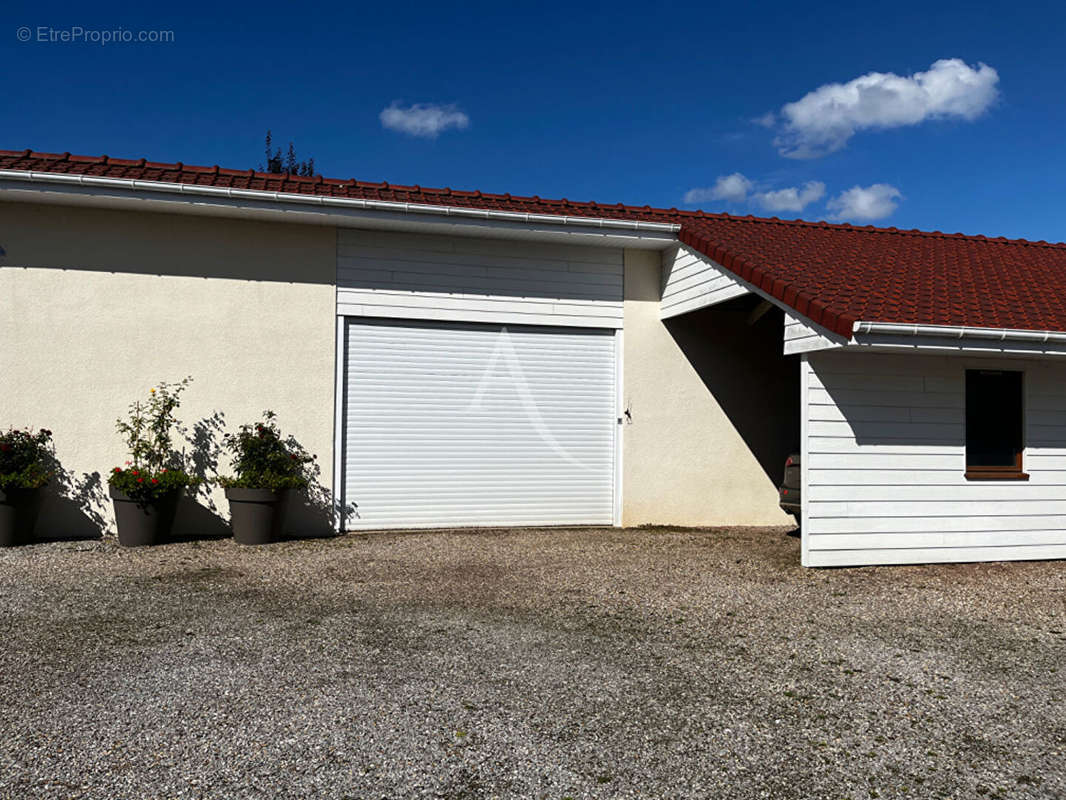 Maison à CUCQ