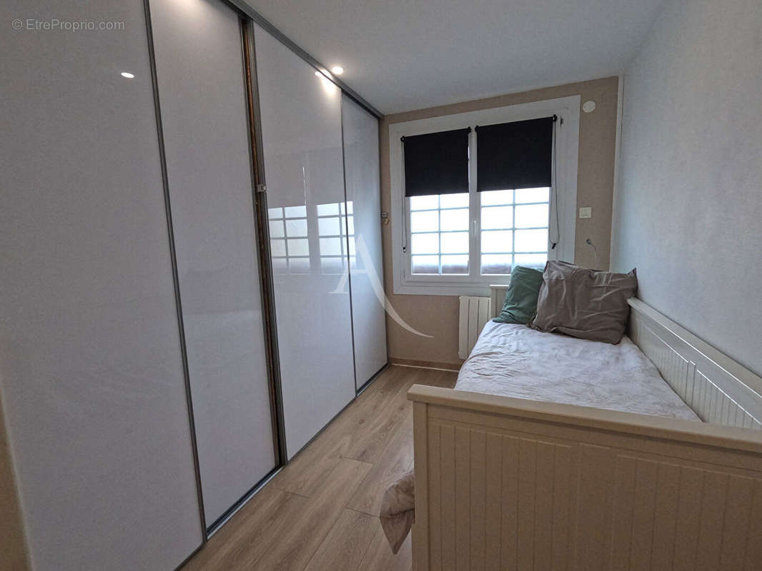 Appartement à CAMIERS