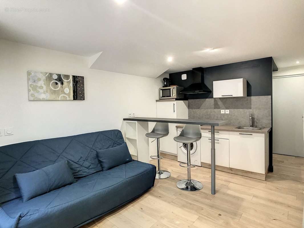 Appartement à VILLEFRANCHE-SUR-SAONE