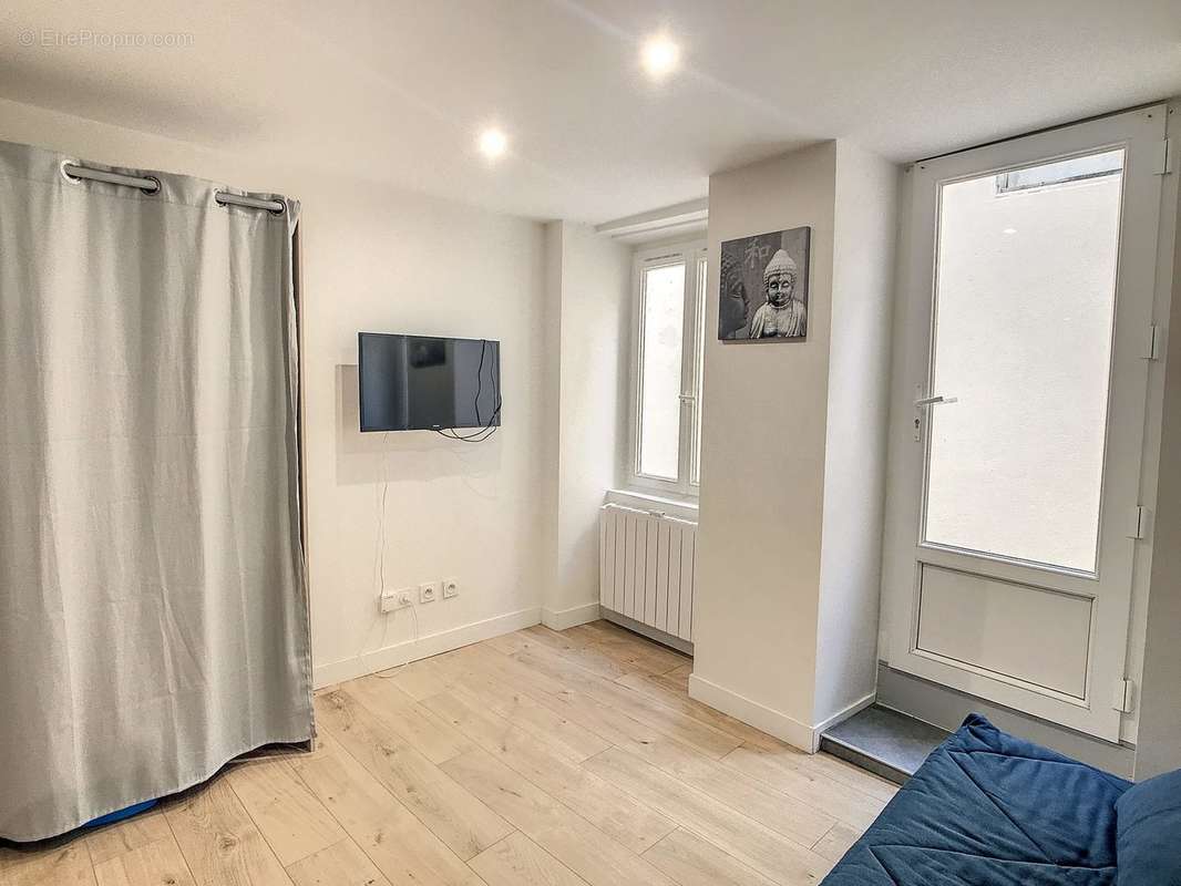 Appartement à VILLEFRANCHE-SUR-SAONE