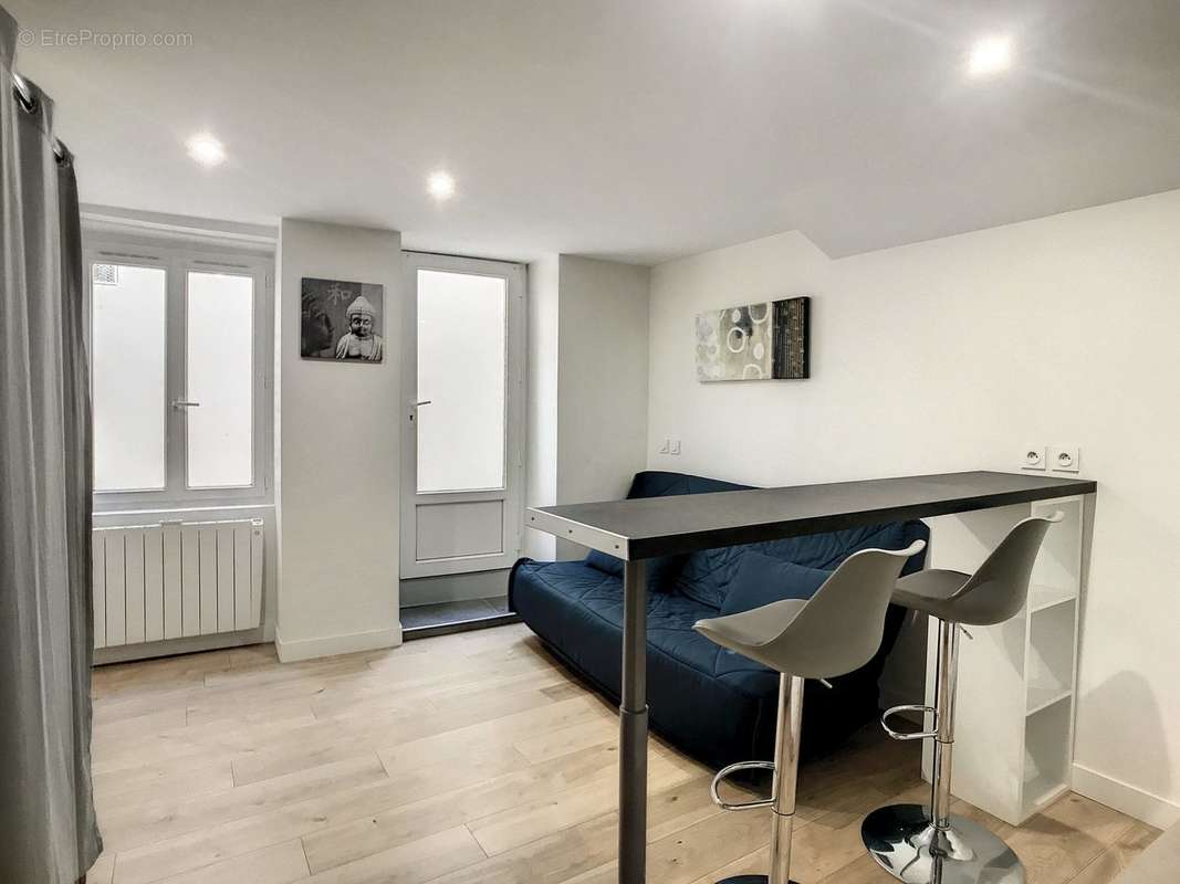 Appartement à VILLEFRANCHE-SUR-SAONE