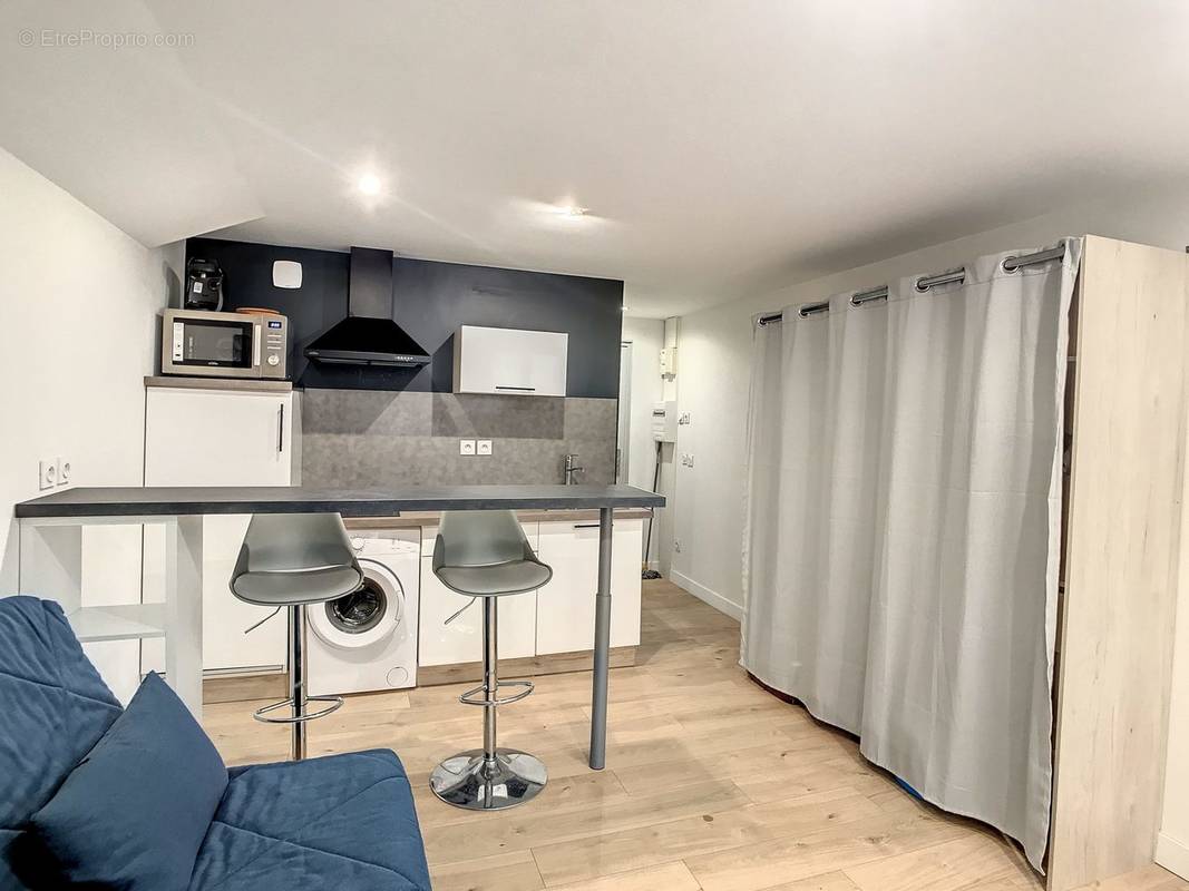 Appartement à VILLEFRANCHE-SUR-SAONE