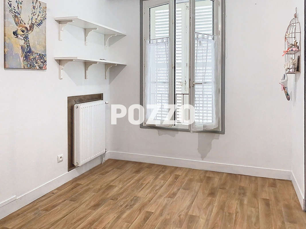 Appartement à BAYEUX