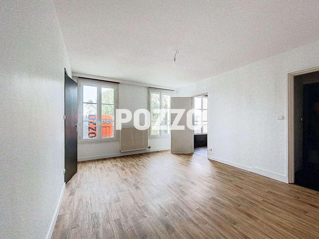 Appartement à BAYEUX