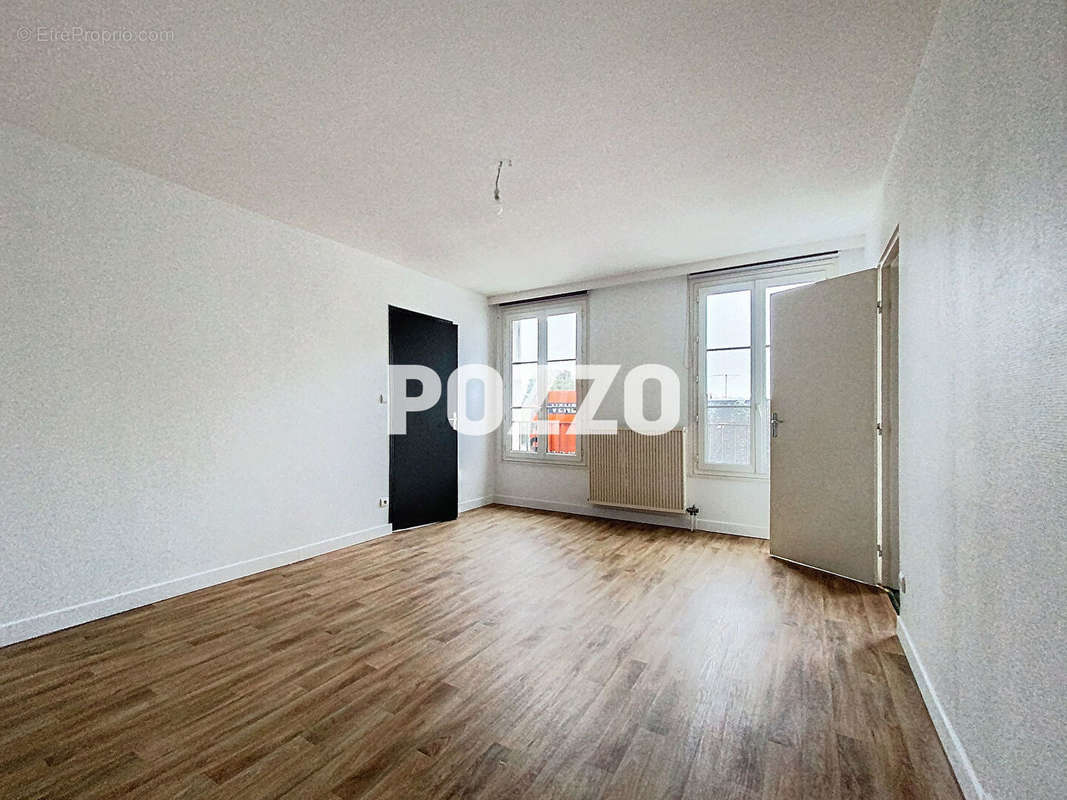 Appartement à BAYEUX