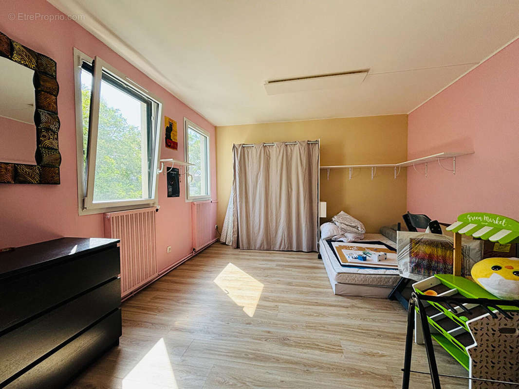 Appartement à TOURS